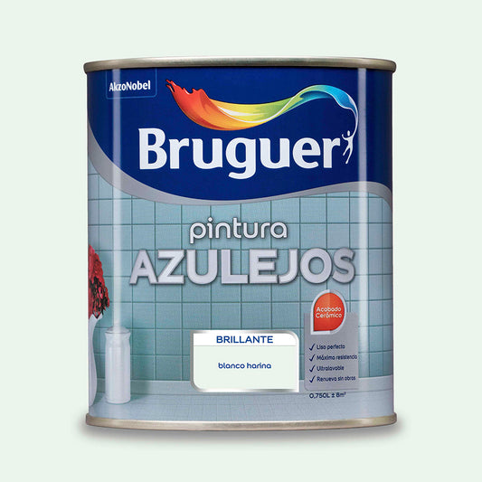 Esmalte para
