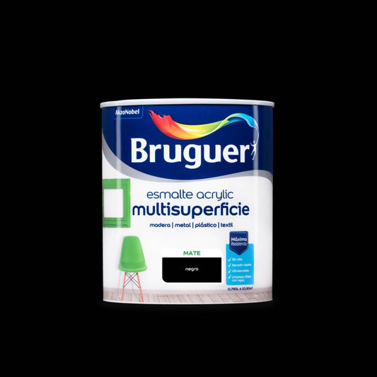 Pintura acrlilica