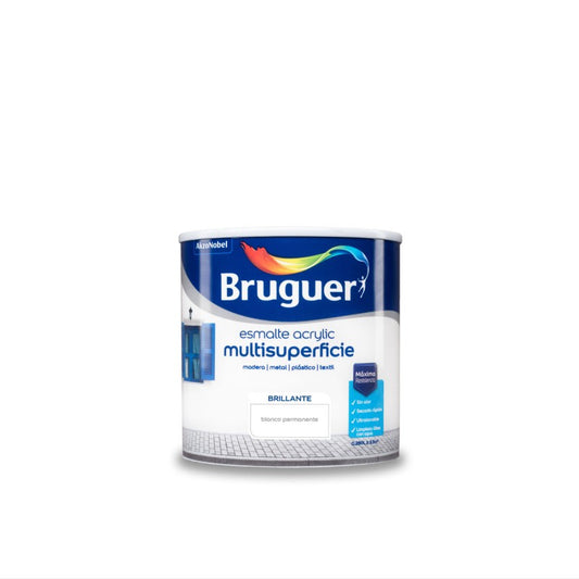Pintura acrlilica