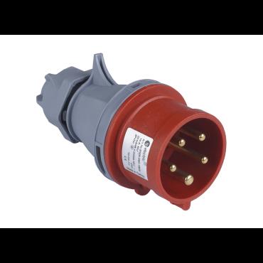 Industrial plug