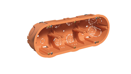 Plasterboard box