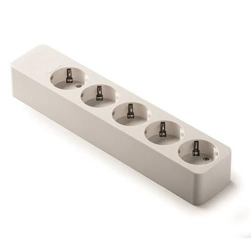 Power strip without