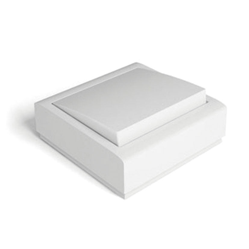 Doorbell button