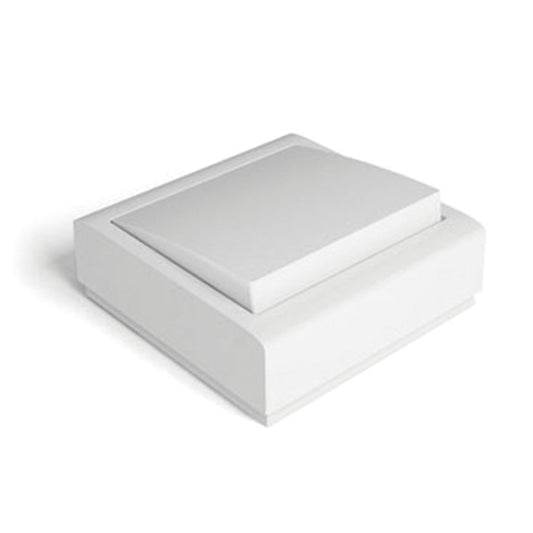 Doorbell button