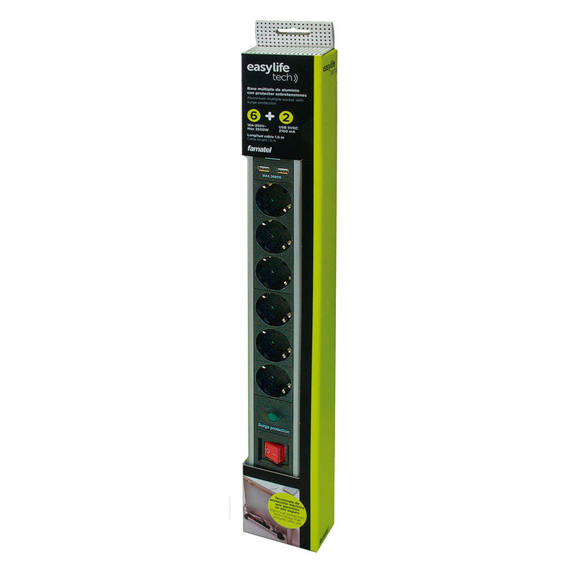 Socket Base