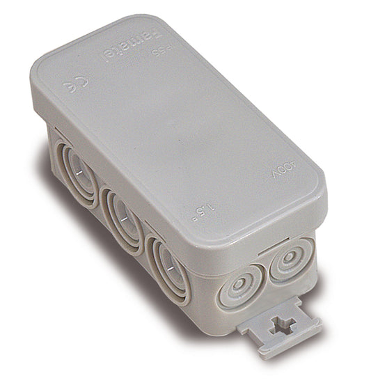 Junction Box