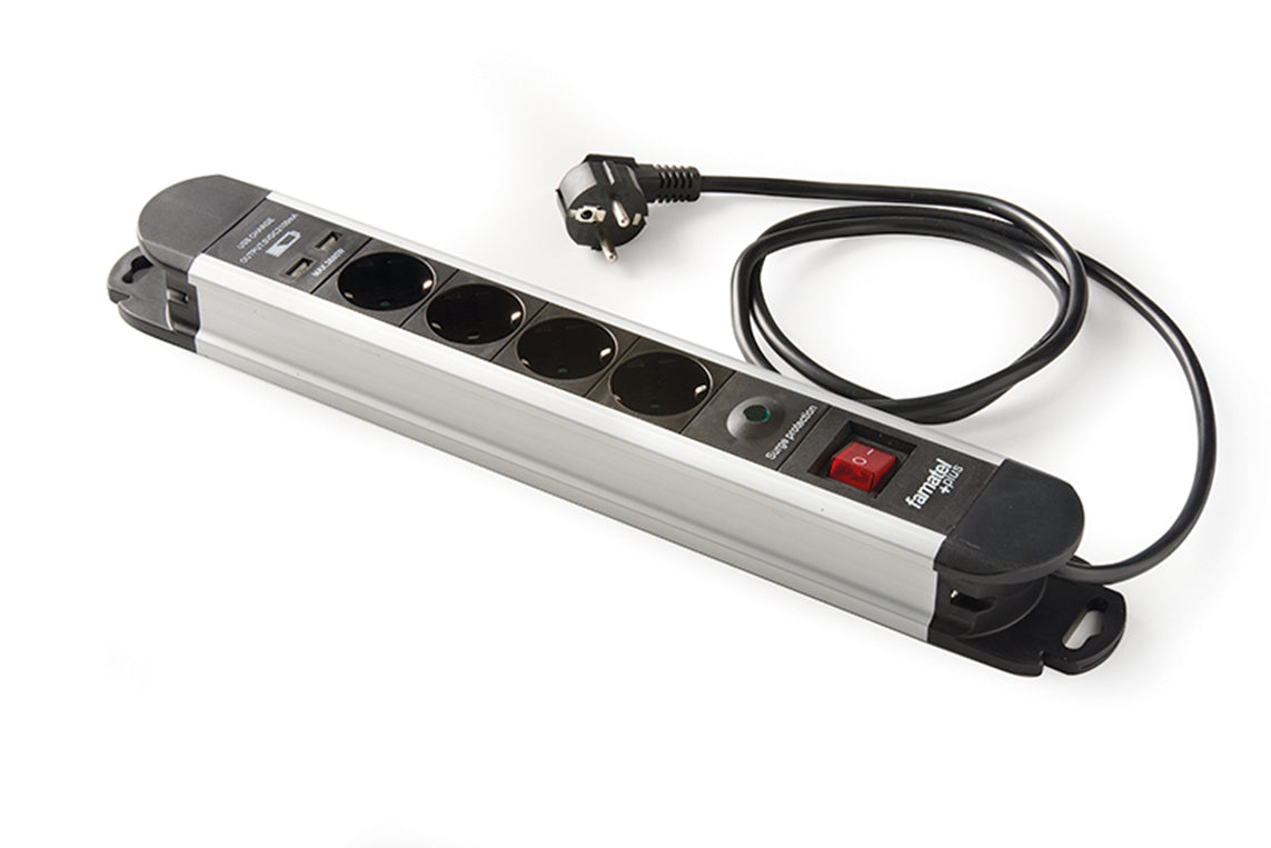 Socket Base