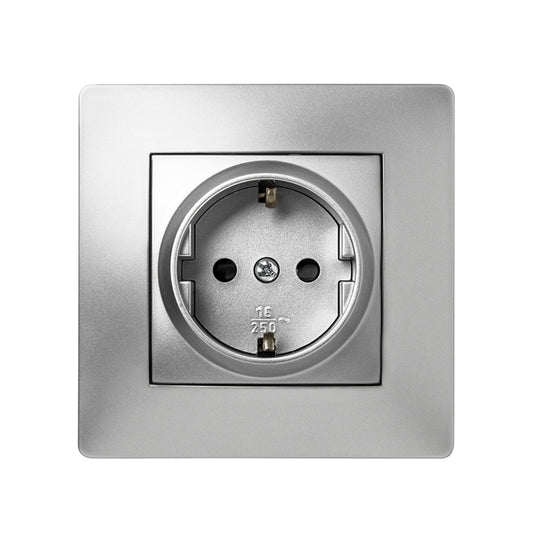Power outlet