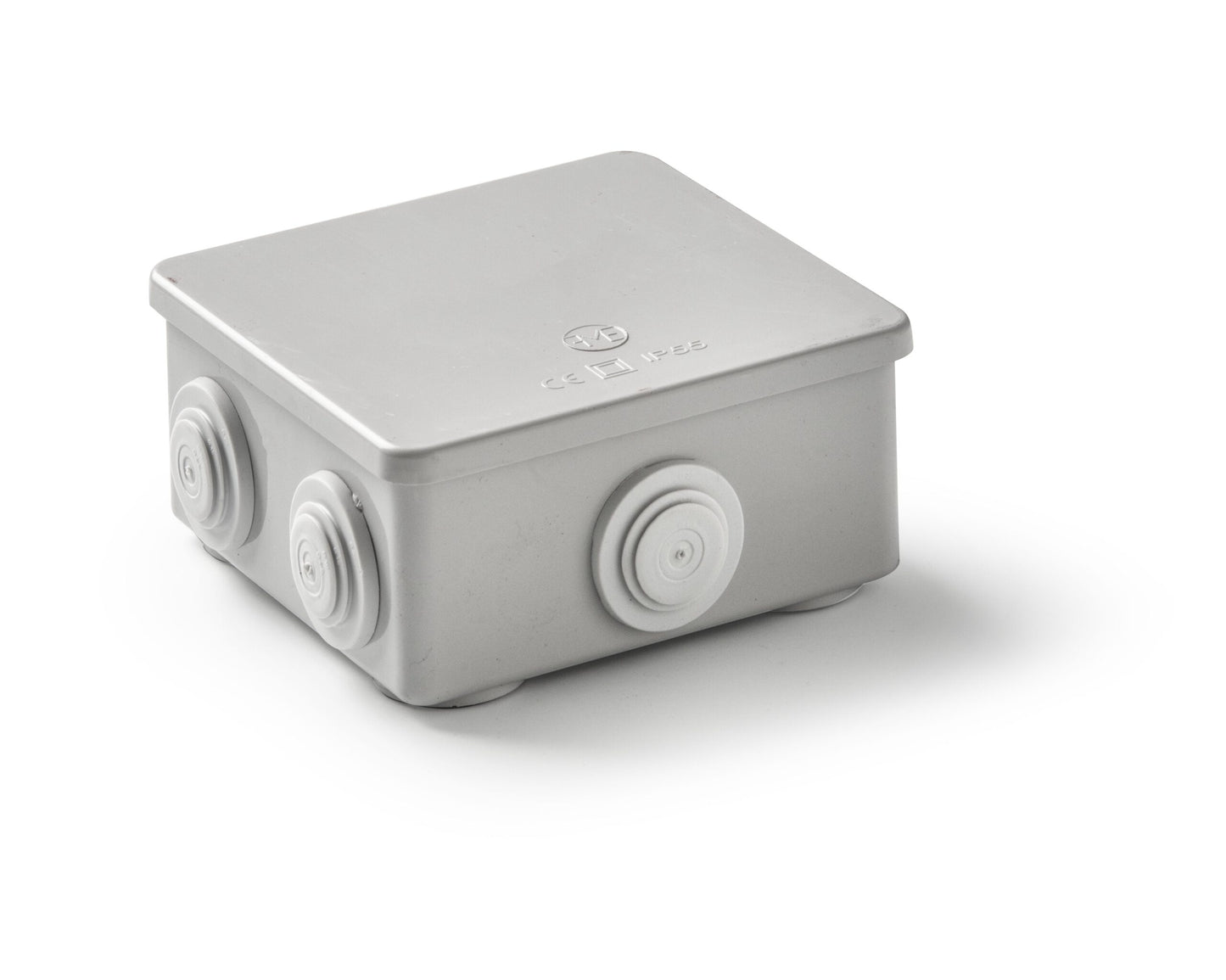 Waterproof box