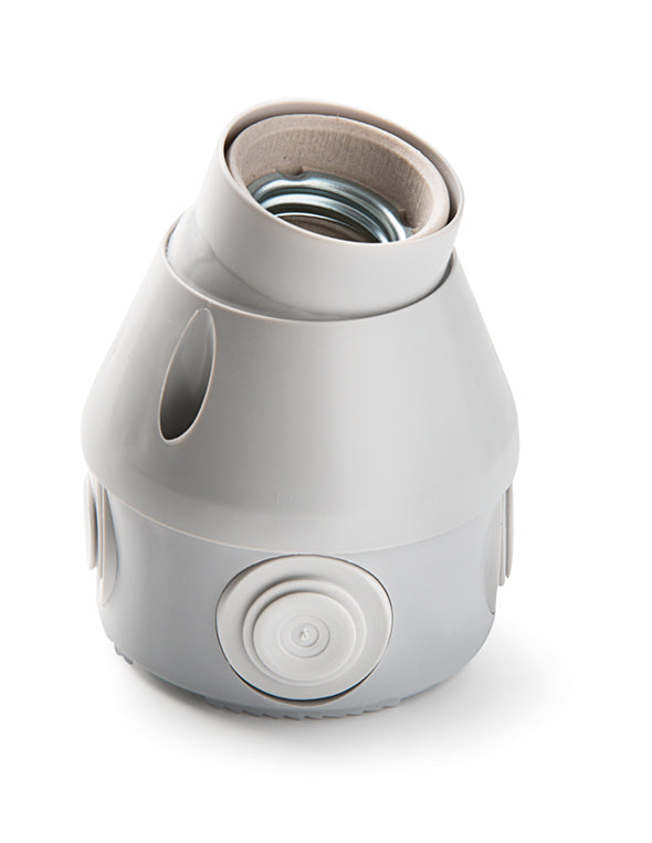 Waterproof box