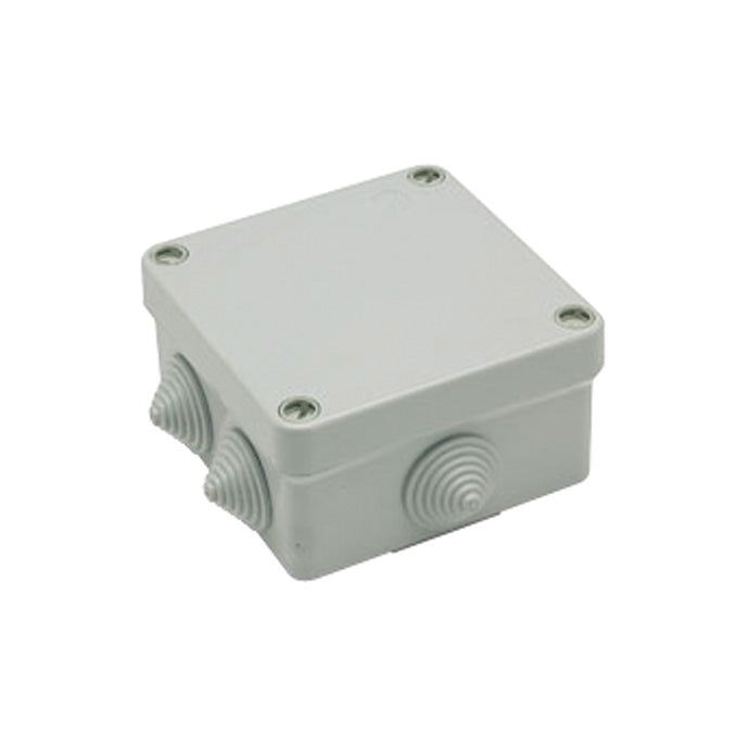 Watertight box