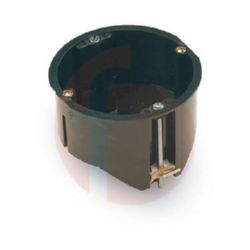 Flush-mount box