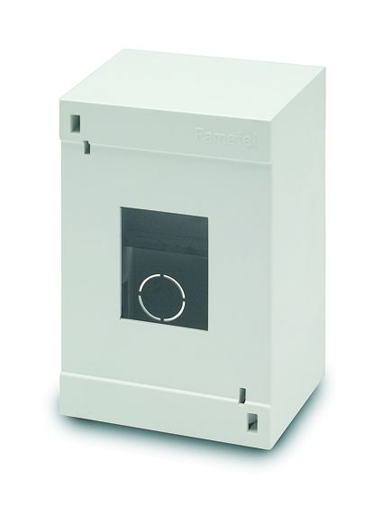 Modular box