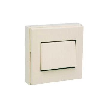 Surface mount switch
