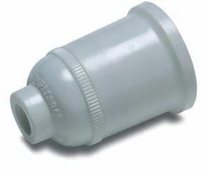 E27 Lamp Holder