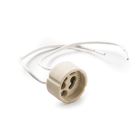 Lampholders for