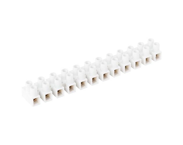 6mm terminal strip