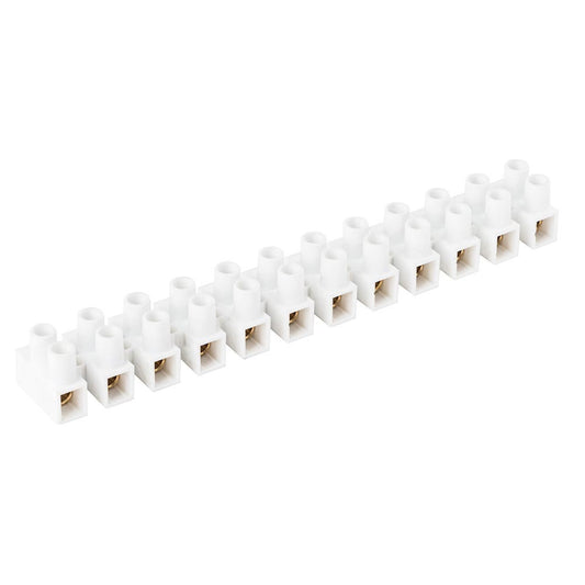 Terminal strip 10mm