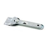 Glass Scraper Vitro