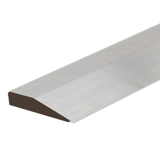 Regla aluminio