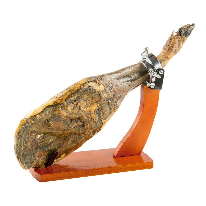 Ham holder