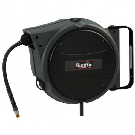 Hose reel