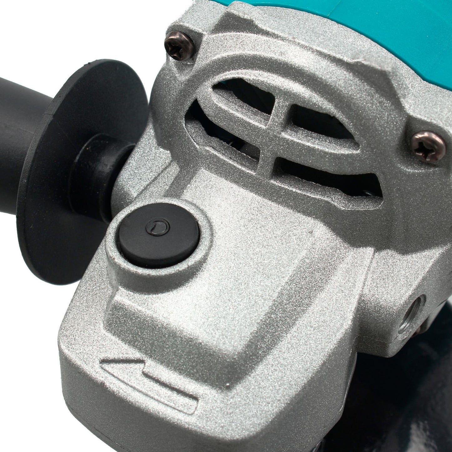 Brushless radial