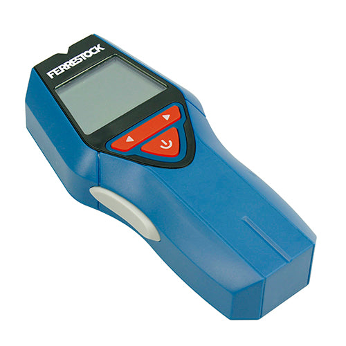 Wall detector