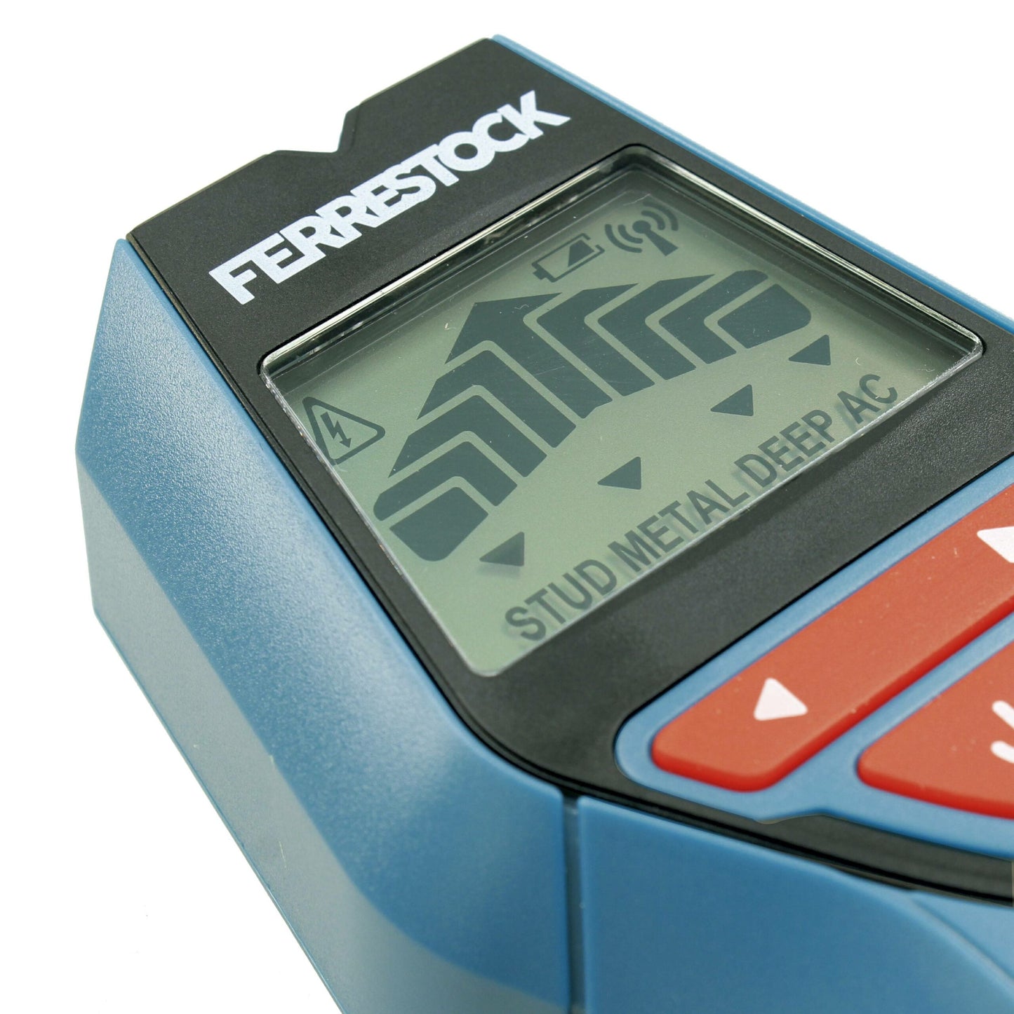 Wall detector