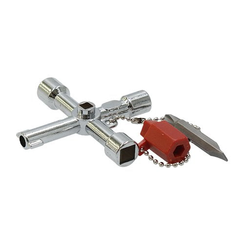 Llave de