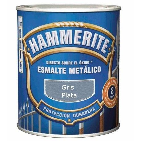 Hammerite liso