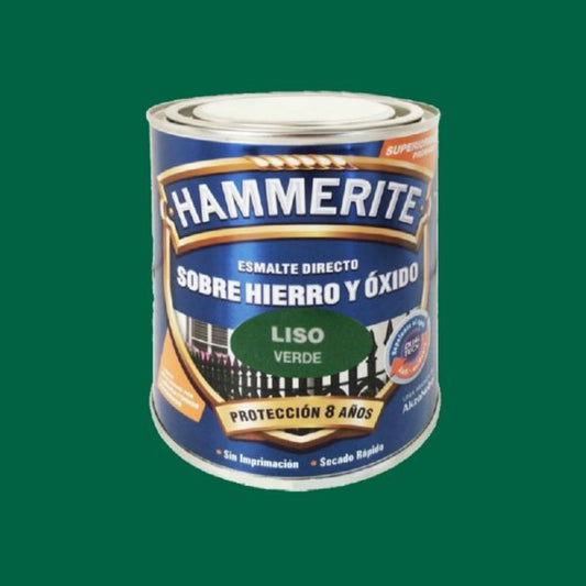 Hammerite liso