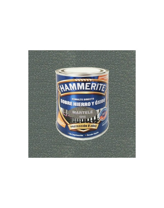 Hammerite