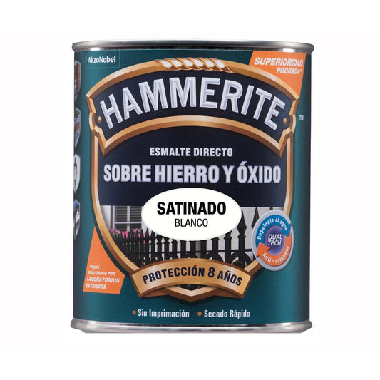Hammerite liso
