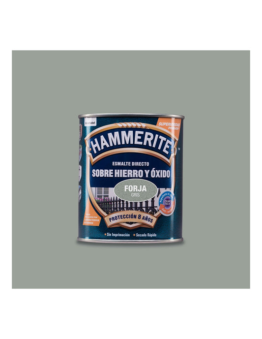 Hammerite forja