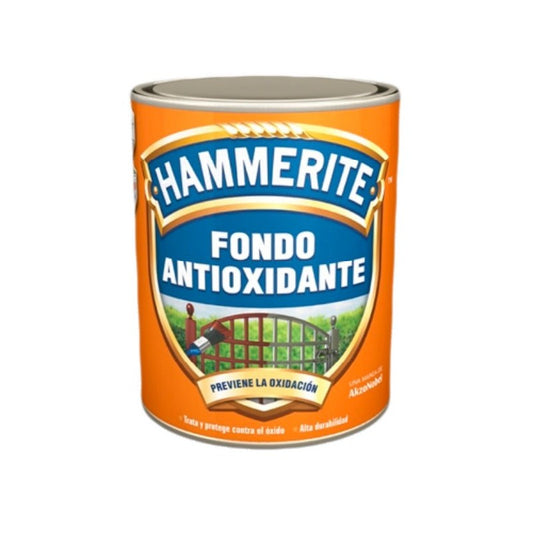 Hammerite Fondo