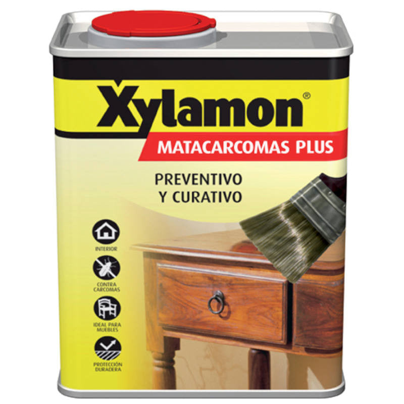 Matacarcoma Xylamon