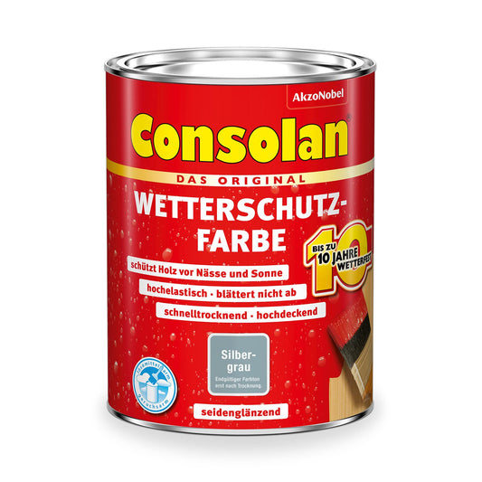 Pintura Consolan