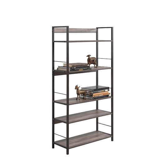 Series shelving