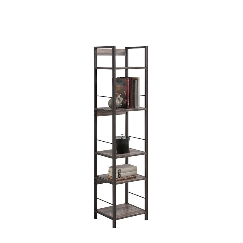 Shelf unit series
