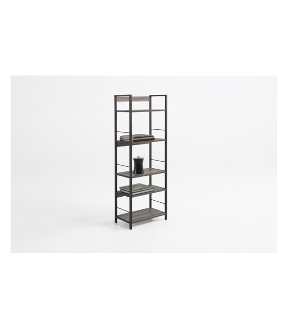 Series shelving unit