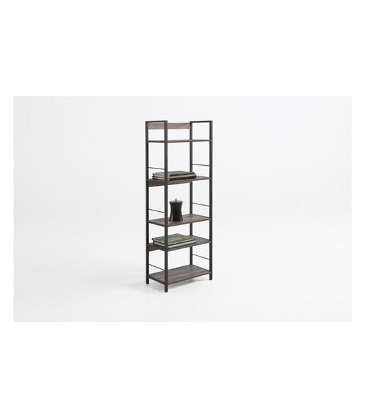 Series shelving unit