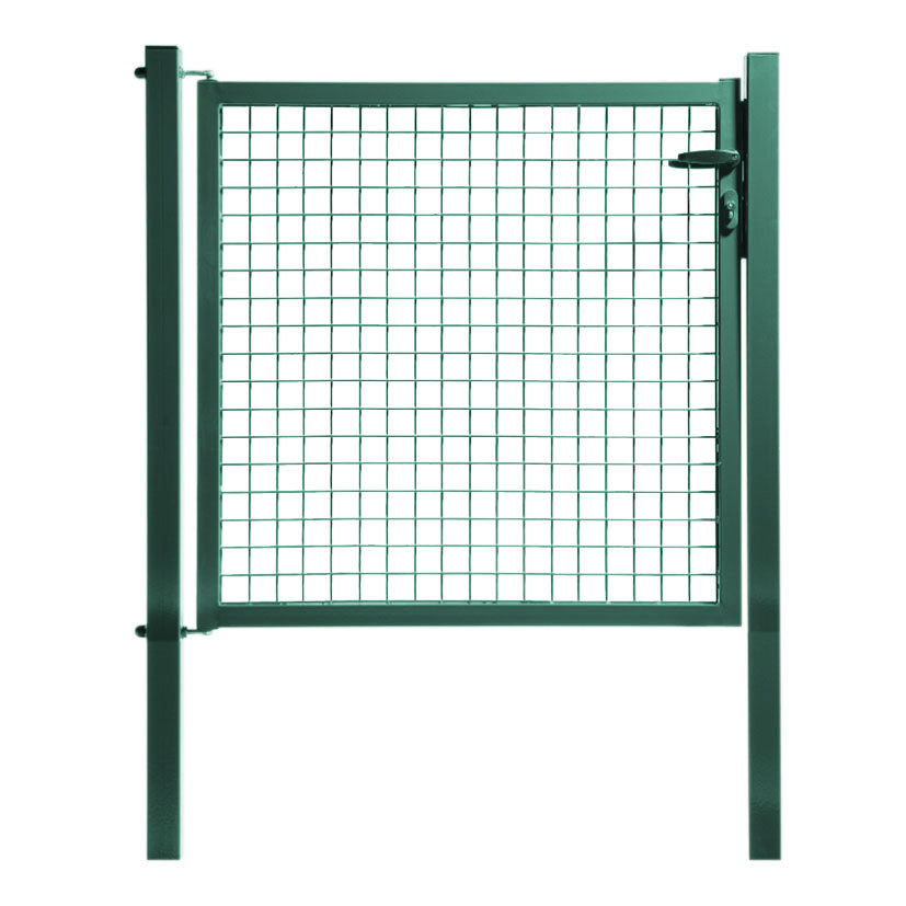 Screen door