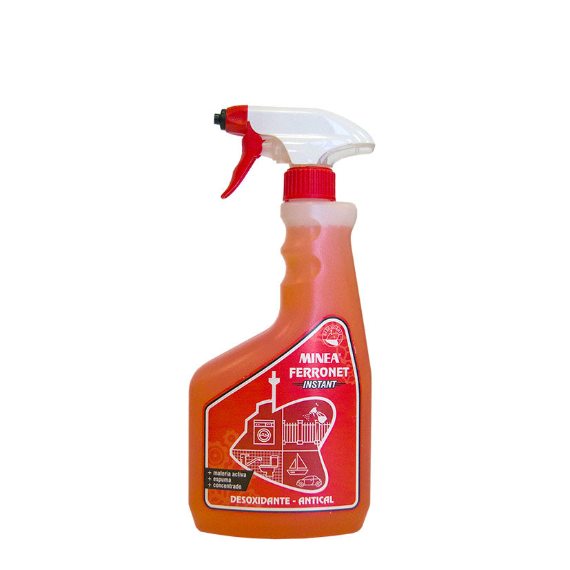 Ferronet Rust Remover