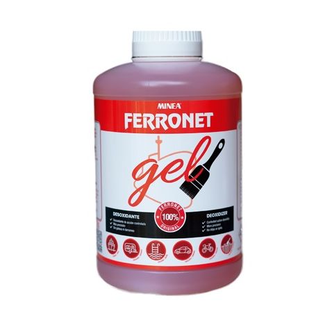 Ferronet instant