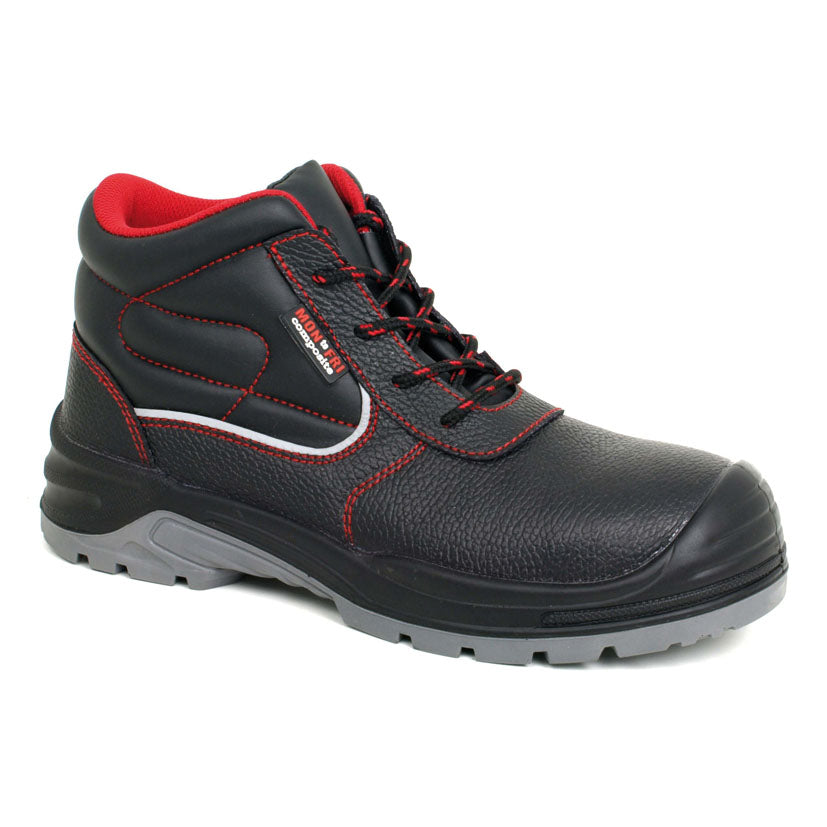 Safety boot