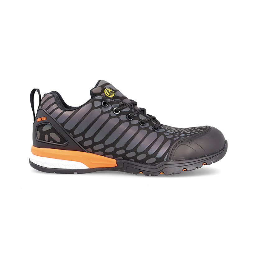 Safety shoe