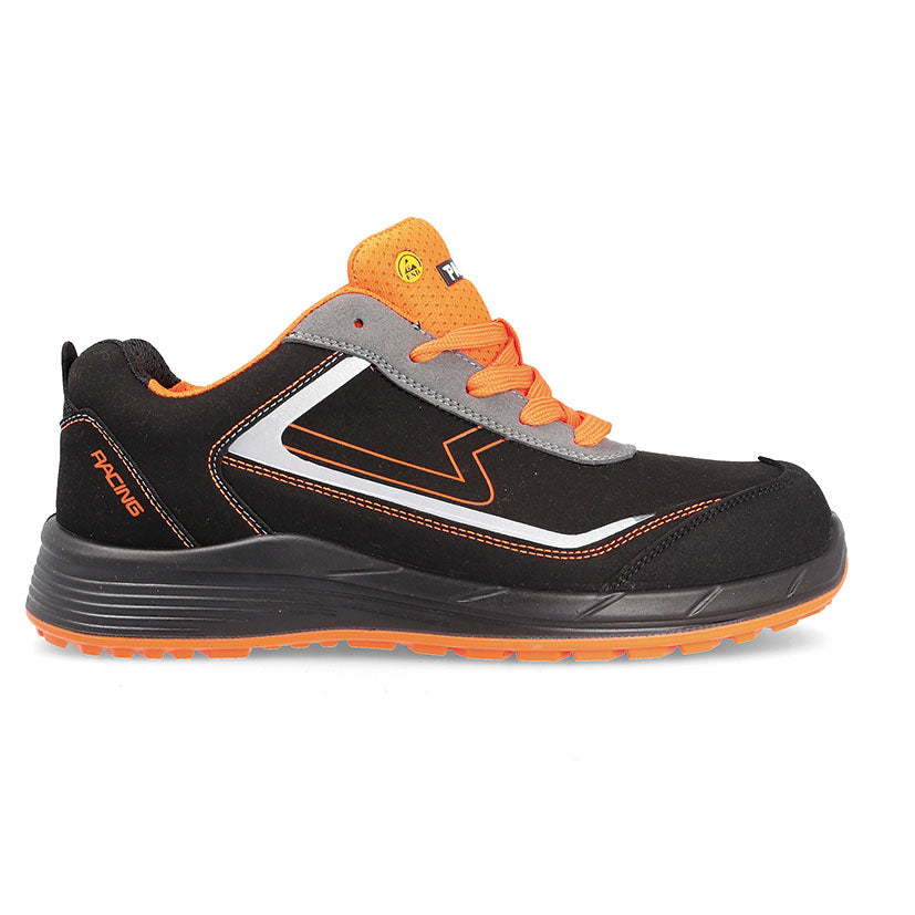 Safety shoe