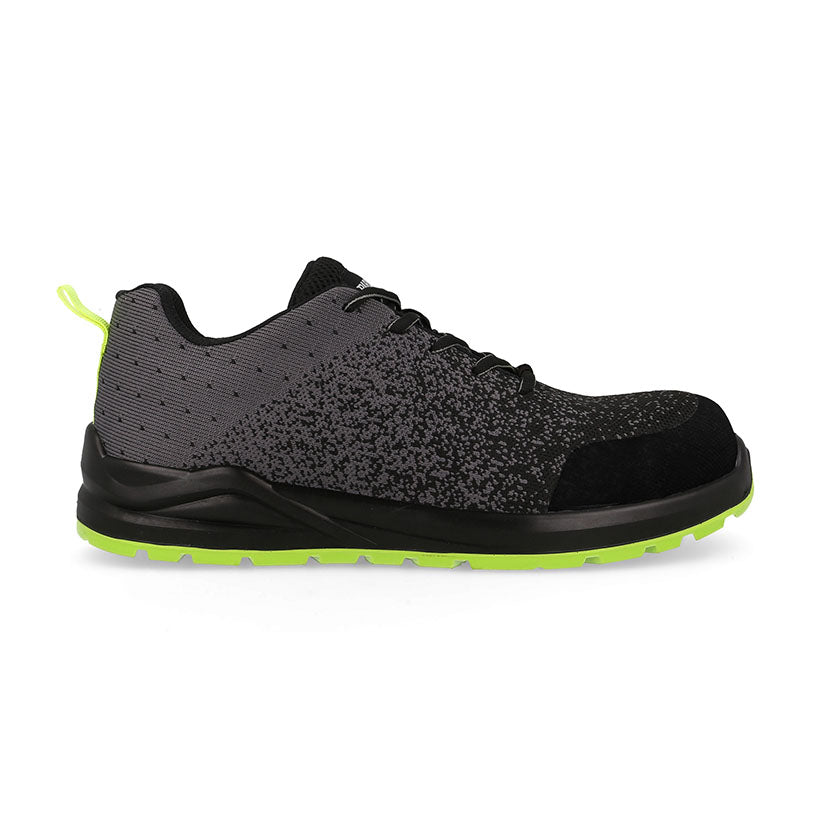 Safety shoe
