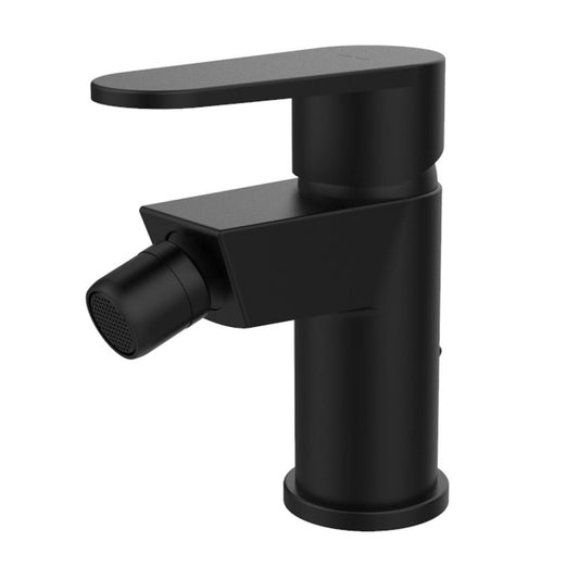 Single lever faucet
